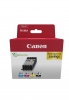 Original Multipack Tintenpatronen  Canon CLI-581, 2103C007