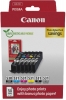 Original Multipack Tintenpatronen  Canon 6117C004